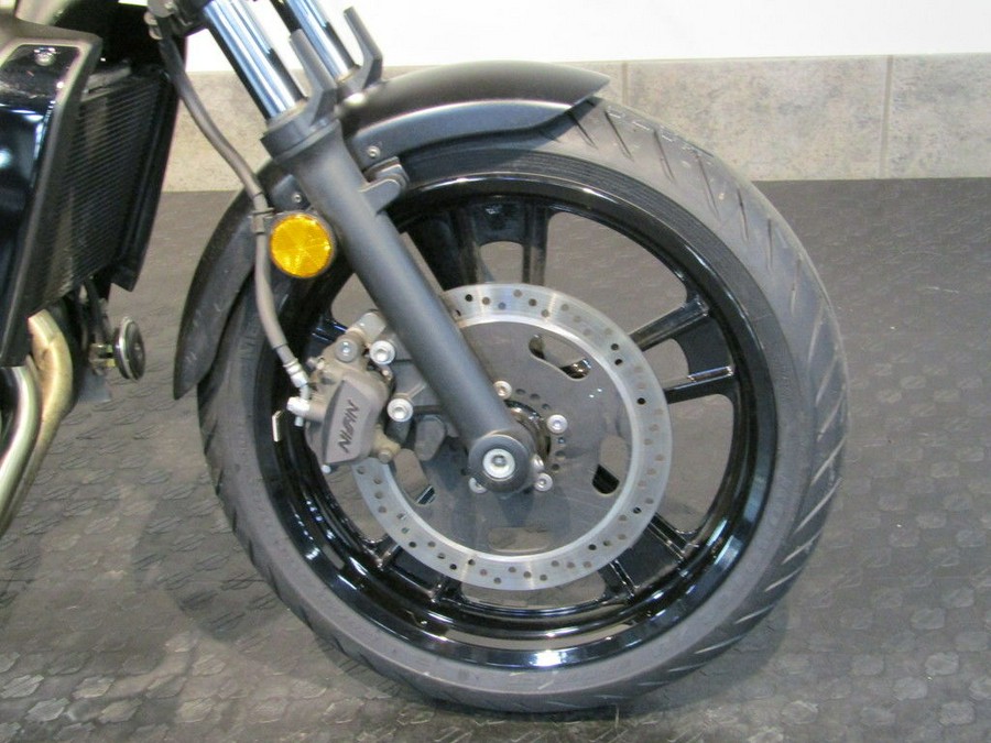 2023 Kawasaki Vulcan® S Cafe