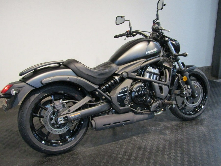 2023 Kawasaki Vulcan® S Cafe