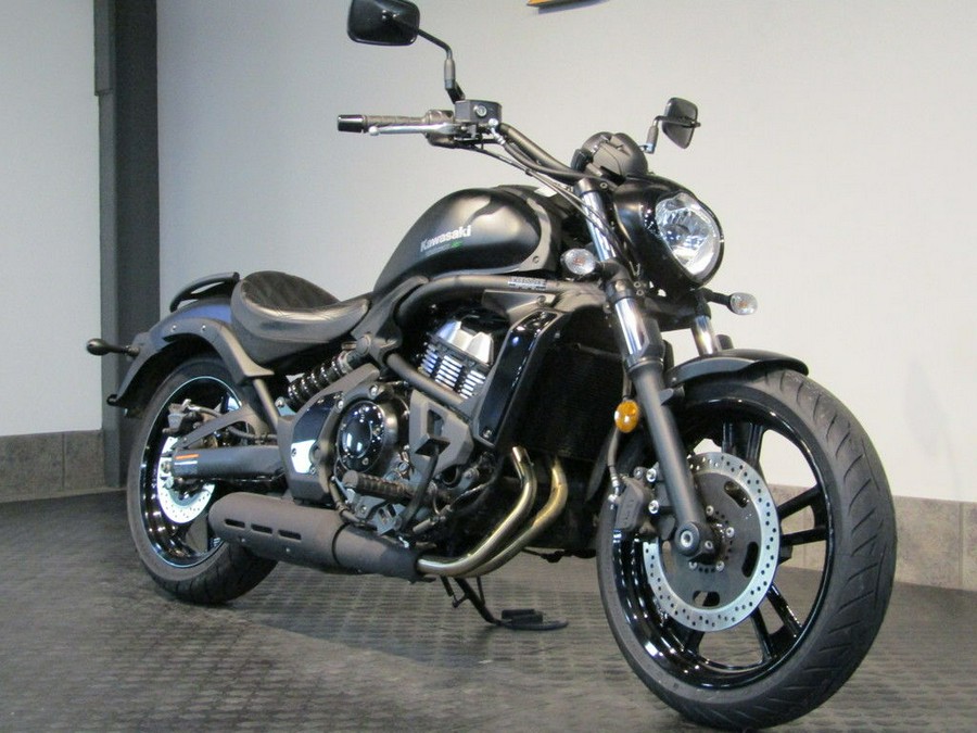 2023 Kawasaki Vulcan® S Cafe