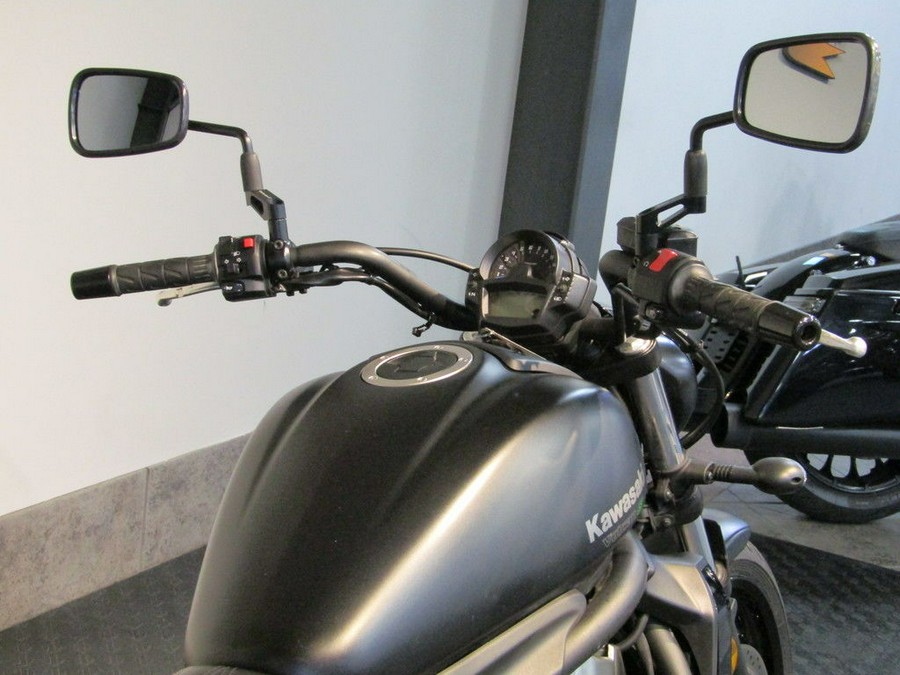 2023 Kawasaki Vulcan® S Cafe
