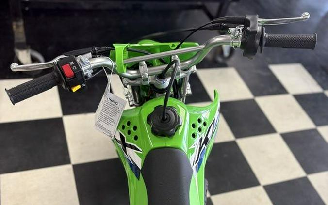 2026 Kawasaki KLX®110R L