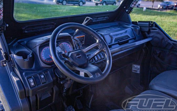 2019 Can-Am Defender XT HD10