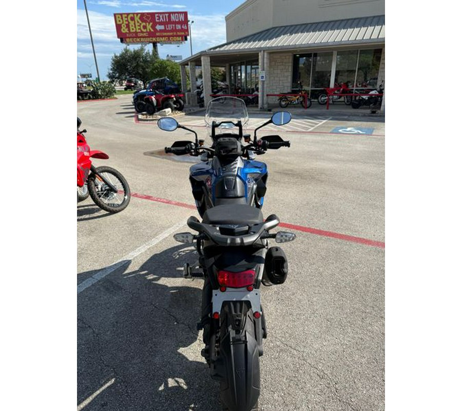 Used 2023 Triumph Tiger 1200 GT Pro Euro 5a - AZ9728