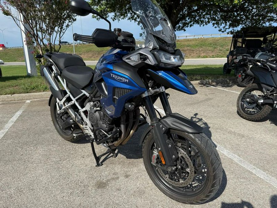 Used 2023 Triumph Tiger 1200 GT Pro Euro 5a - AZ9728