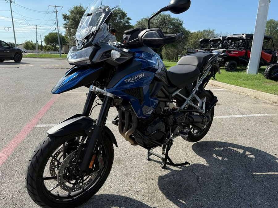 Used 2023 Triumph Tiger 1200 GT Pro Euro 5a - AZ9728