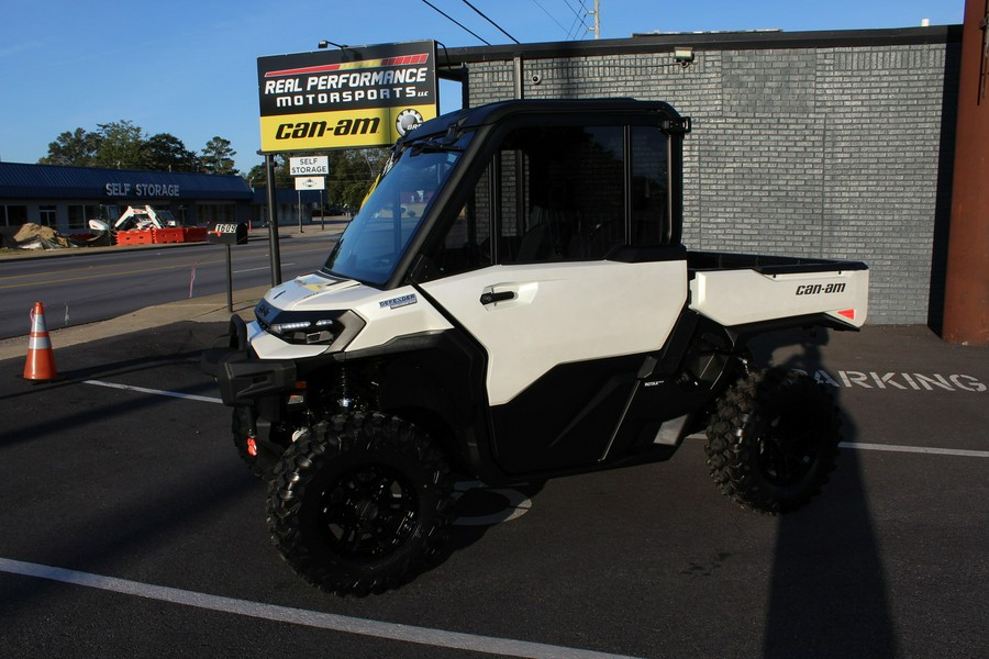 2026 Can-Am Defender Limited HD11