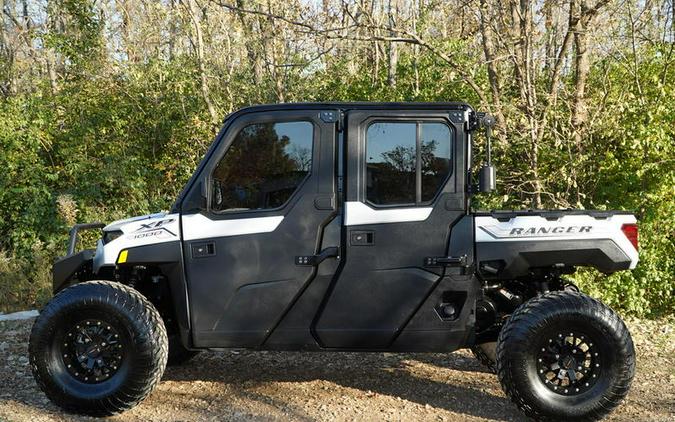 2021 Polaris® Ranger Crew XP 1000 NorthStar Edition Ultimate MB Quart® Audio