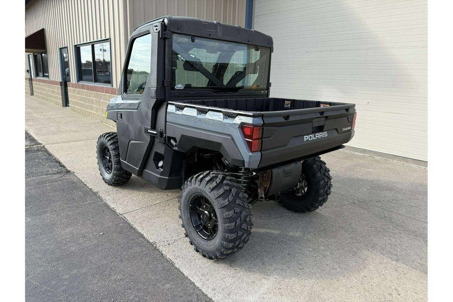 2026 Polaris RANGER XP 1000 NORTHSTAR ULTIMATE STH GRAY Ultimate