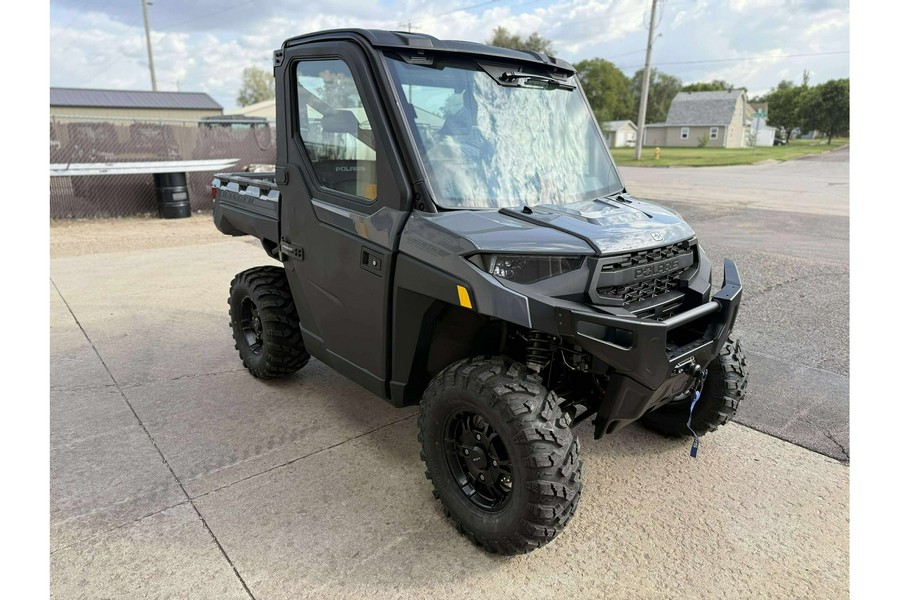 2026 Polaris RANGER XP 1000 NORTHSTAR ULTIMATE STH GRAY Ultimate