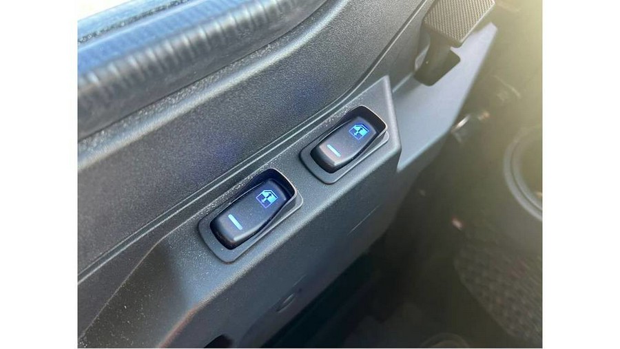 2026 Polaris RANGER XP 1000 NORTHSTAR ULTIMATE STH GRAY Ultimate