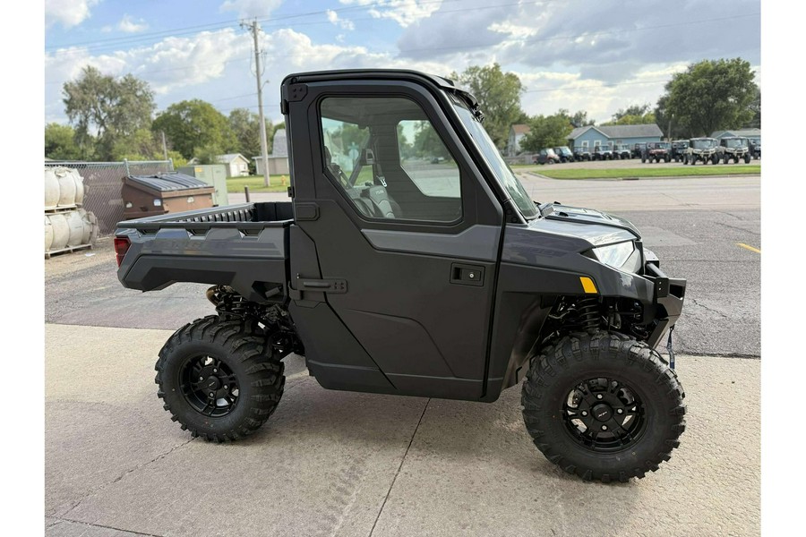 2026 Polaris RANGER XP 1000 NORTHSTAR ULTIMATE STH GRAY Ultimate
