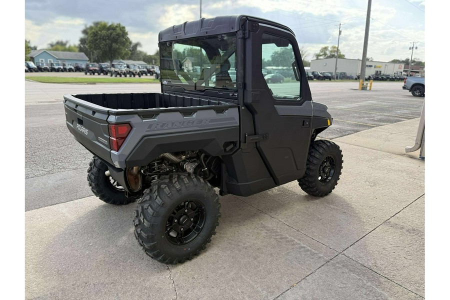 2026 Polaris RANGER XP 1000 NORTHSTAR ULTIMATE STH GRAY Ultimate