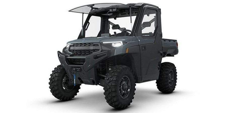 2026 Polaris RANGER XP 1000 NORTHSTAR ULTIMATE STH GRAY Ultimate