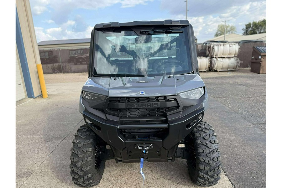 2026 Polaris RANGER XP 1000 NORTHSTAR ULTIMATE STH GRAY Ultimate