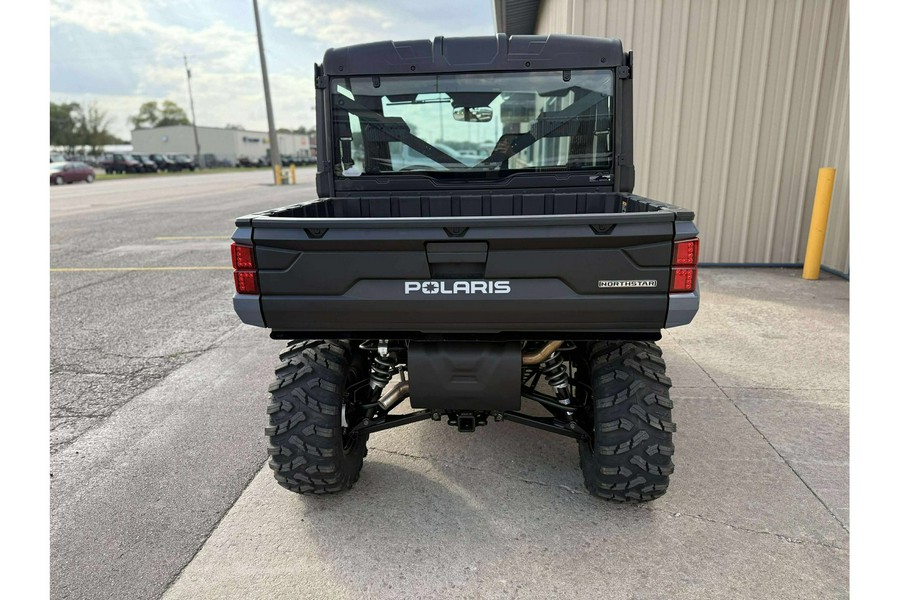 2026 Polaris RANGER XP 1000 NORTHSTAR ULTIMATE STH GRAY Ultimate