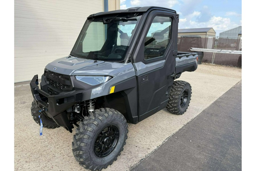 2026 Polaris RANGER XP 1000 NORTHSTAR ULTIMATE STH GRAY Ultimate