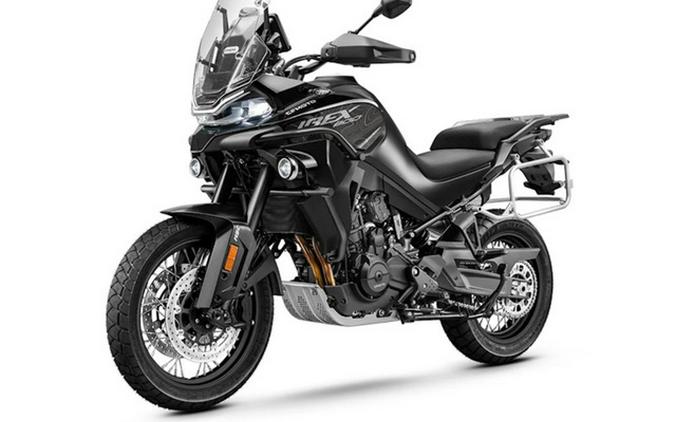 2025 CFMOTO IBEX 800 E