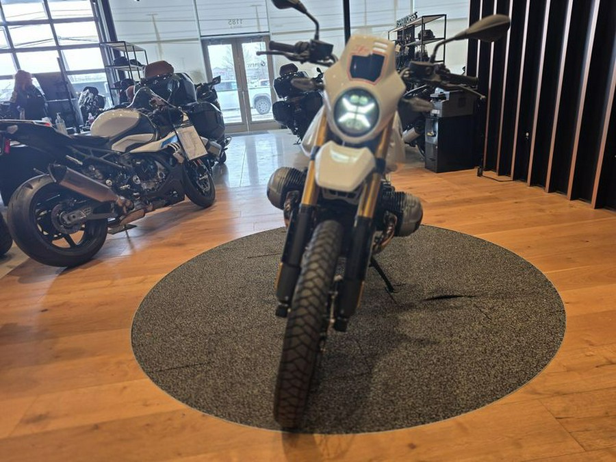New 2026 BMW R12G/S