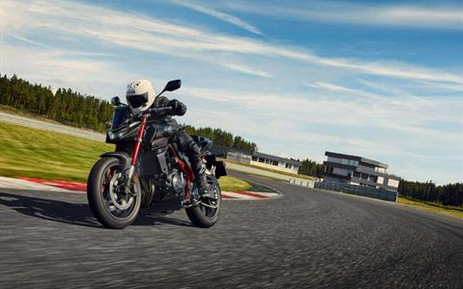 2026 Honda CB750 Hornet E-Clutch