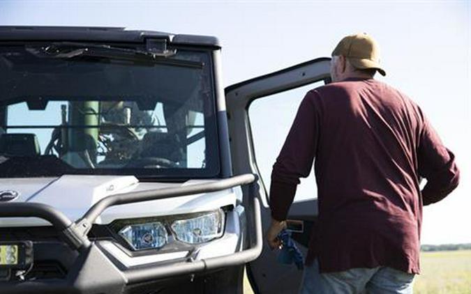 2020 Can-Am Defender Limited HD10