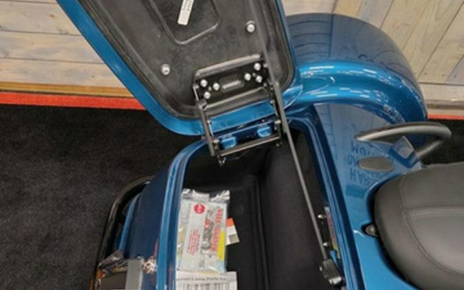 2026 Harley-Davidson FLTRT - Road Glide 3