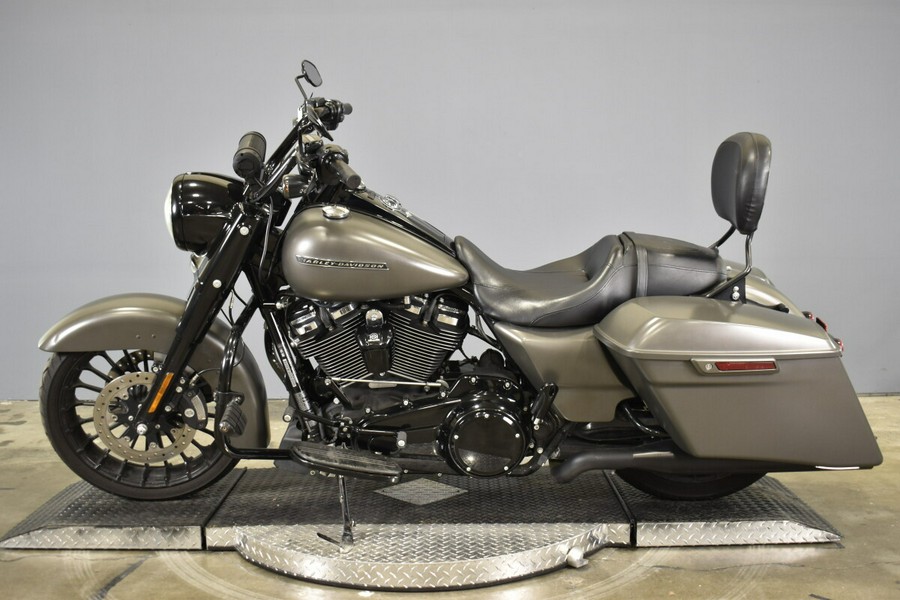 2018 Harley-Davidson Road King Special FLHRXS