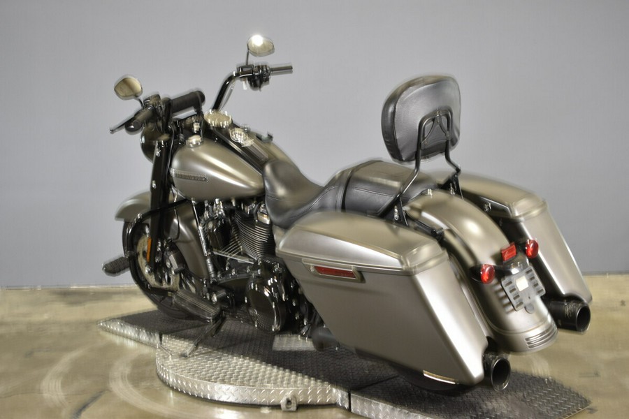 2018 Harley-Davidson Road King Special FLHRXS