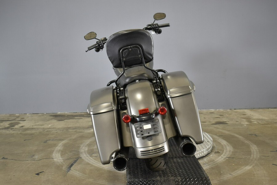 2018 Harley-Davidson Road King Special FLHRXS