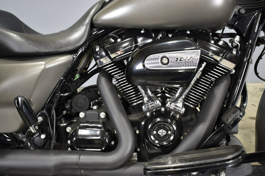 2018 Harley-Davidson Road King Special FLHRXS