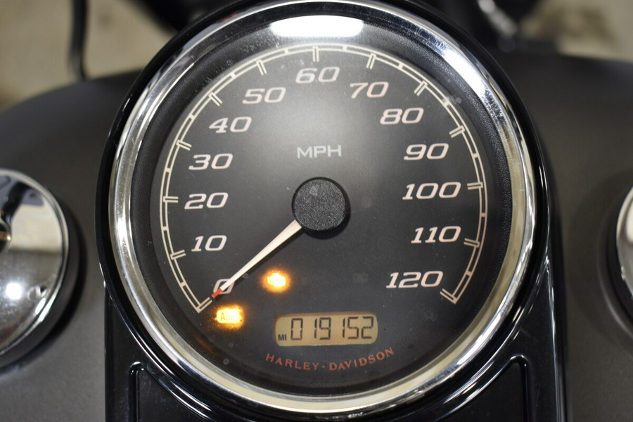 2018 Harley-Davidson Road King Special FLHRXS
