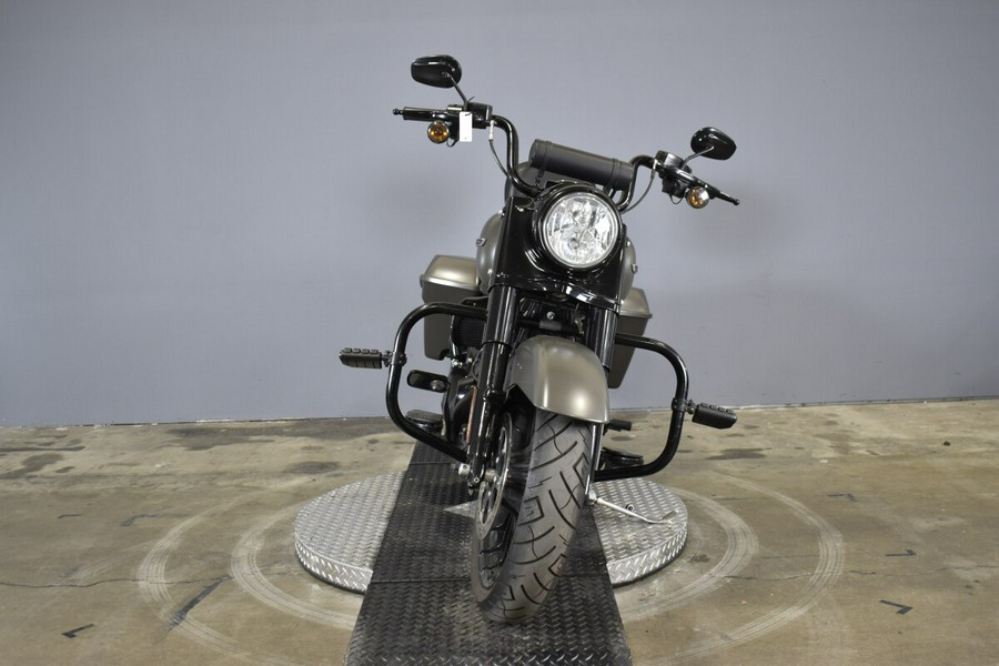 2018 Harley-Davidson Road King Special FLHRXS