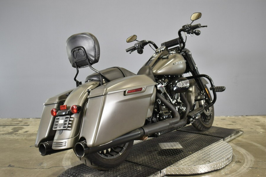 2018 Harley-Davidson Road King Special FLHRXS