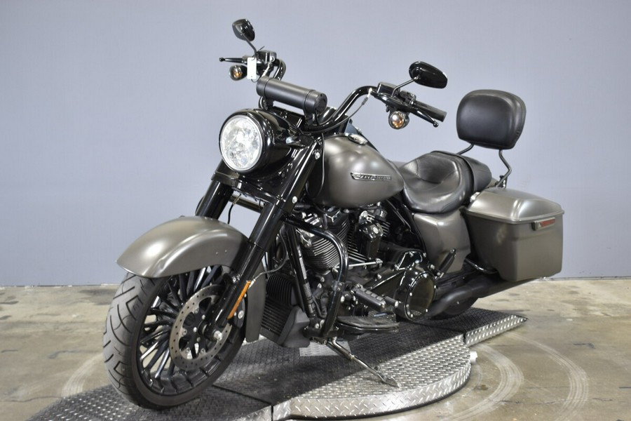 2018 Harley-Davidson Road King Special FLHRXS