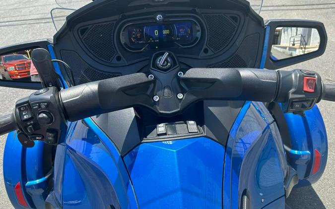 2019 Can-Am SPYDER RT-LIMITED SE6