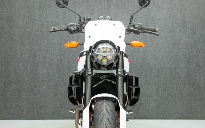 2023 INDIAN FTR S W/ABS