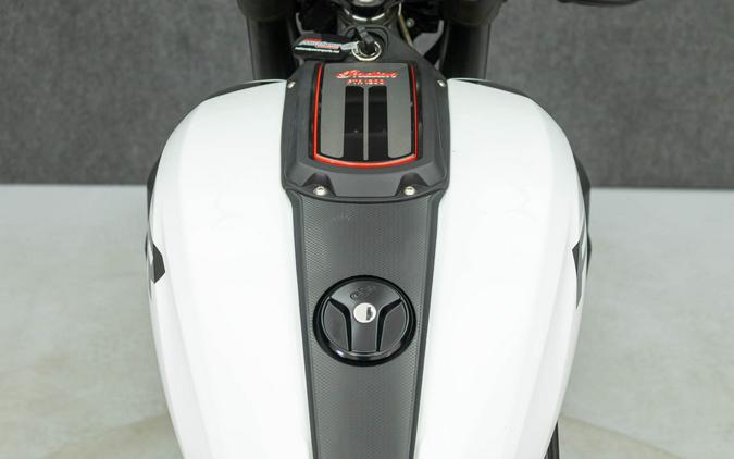 2023 INDIAN FTR S W/ABS
