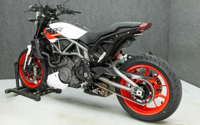 2023 INDIAN FTR S W/ABS