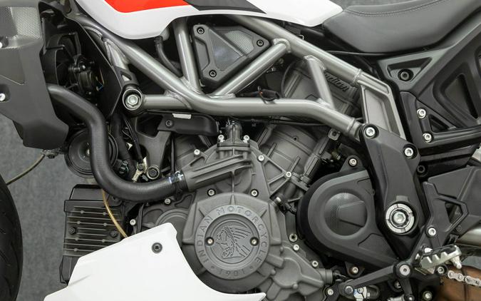 2023 INDIAN FTR S W/ABS