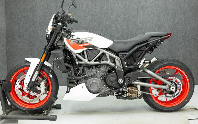 2023 INDIAN FTR S W/ABS