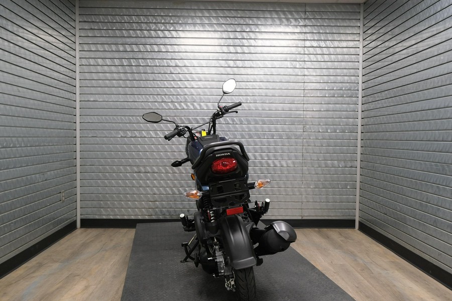 2026 HONDA NAVI