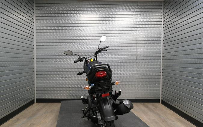 2026 HONDA NAVI