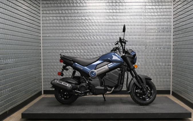 2026 HONDA NAVI