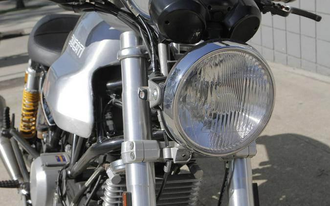 2009 Ducati SportClassic GT1000
