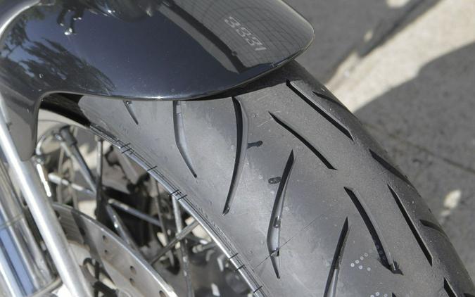 2009 Ducati SportClassic GT1000