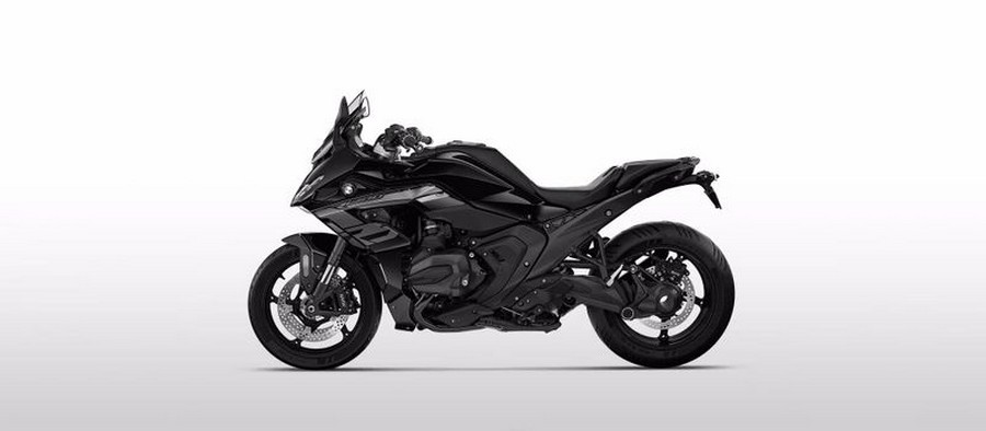 2026 BMW R 1300 RS