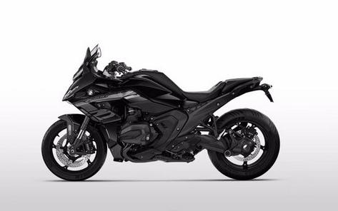 2026 BMW R 1300 RS