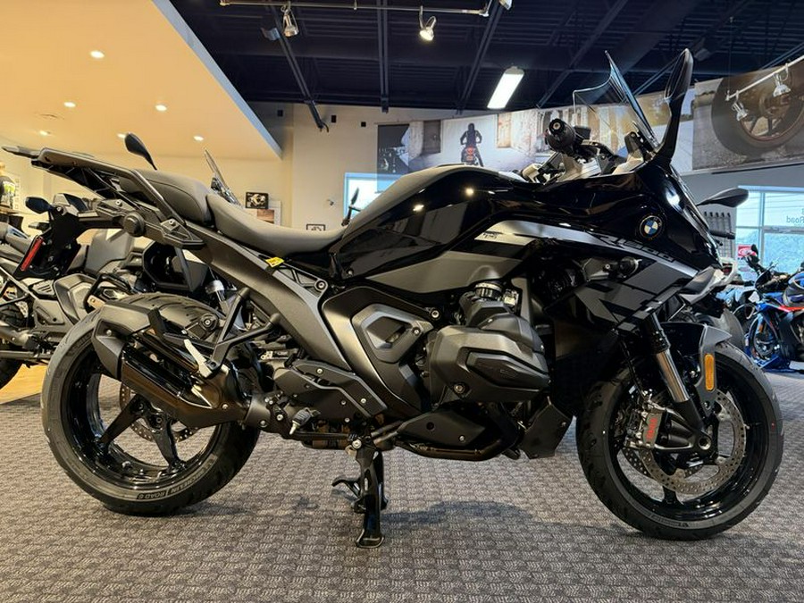 2026 BMW R 1300 RS