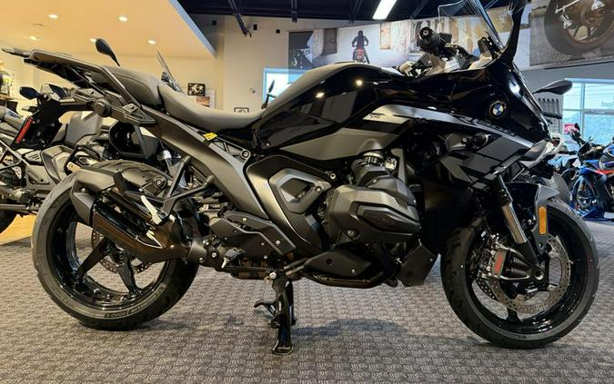 2026 BMW R 1300 RS