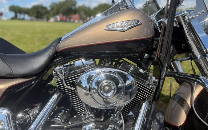 FLHRCI 2004 Road King Classic