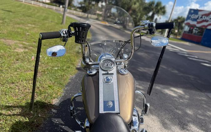 FLHRCI 2004 Road King Classic